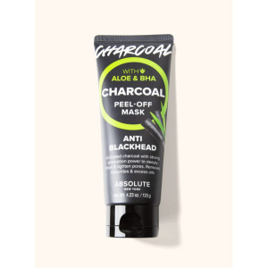 Charcoal Peel Off Mask