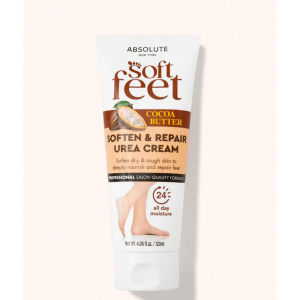Soften & Repair Urea Foot Cream