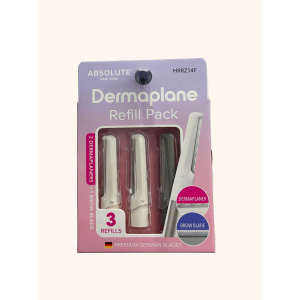 DERMAPLANE REFIL PACK HRRZ14F