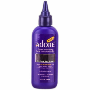 Adore: Plus Semi Permanent Color