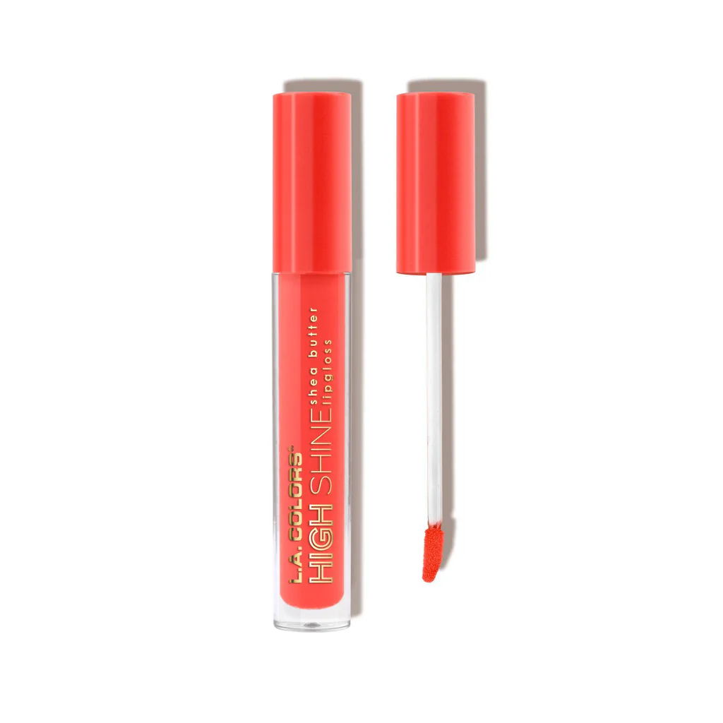 L.A. Colors Lipgloss #CLG947