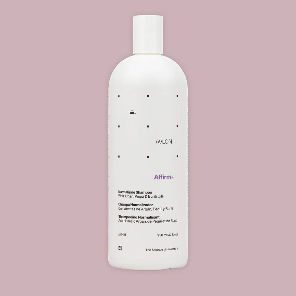 AFFIRM NORMALIZING SHAMPOO 32 Oz