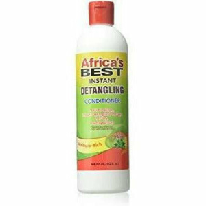 Africa's Best: Instant Detangling Conditioner 12oz
