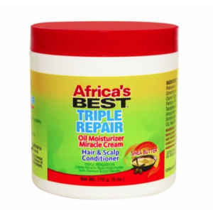 AB TRIPLE HAIR REPAIR
