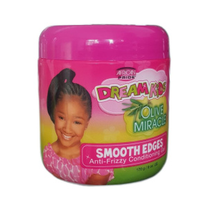 Kids Olive Miracle Smooth Edge