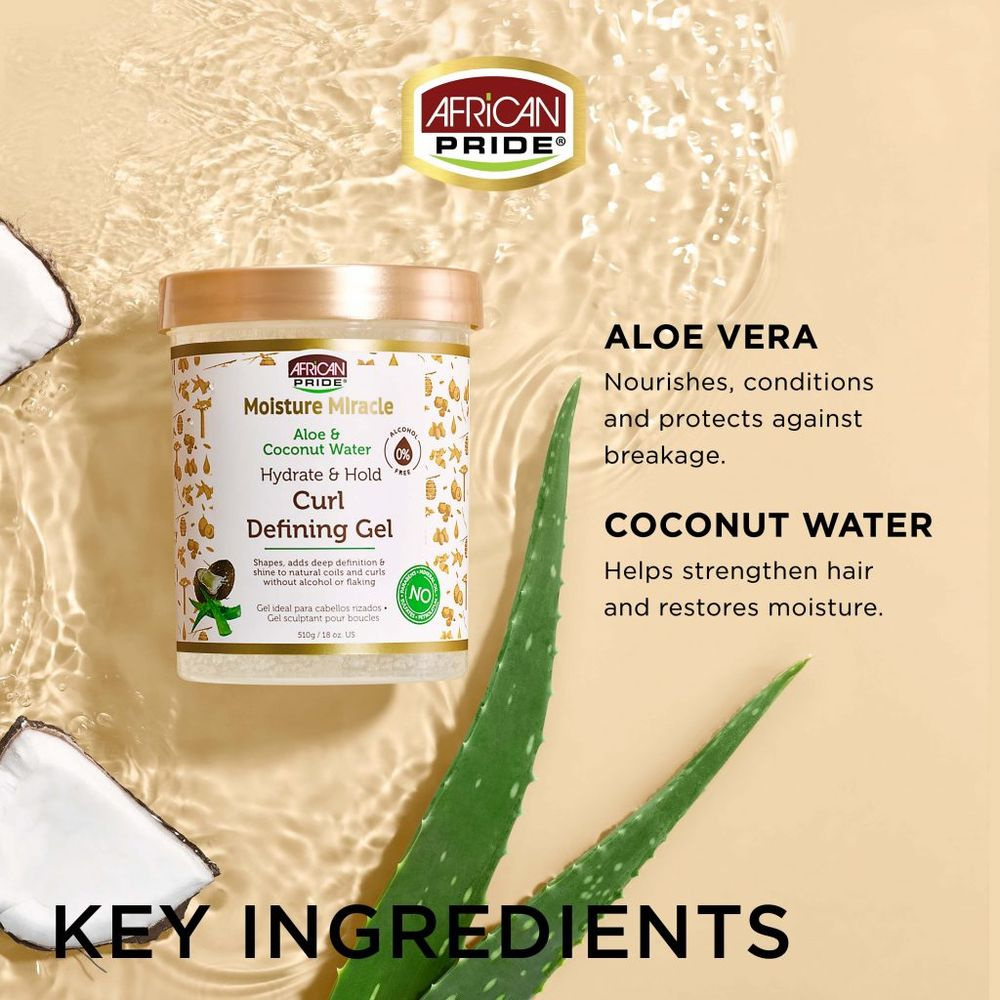 african-pride-moisture-miracle-aloe-coconut-water-curl-defining-gel-enhance-define-your-natural-curls-maximum-hold-moisture-18oz-824570