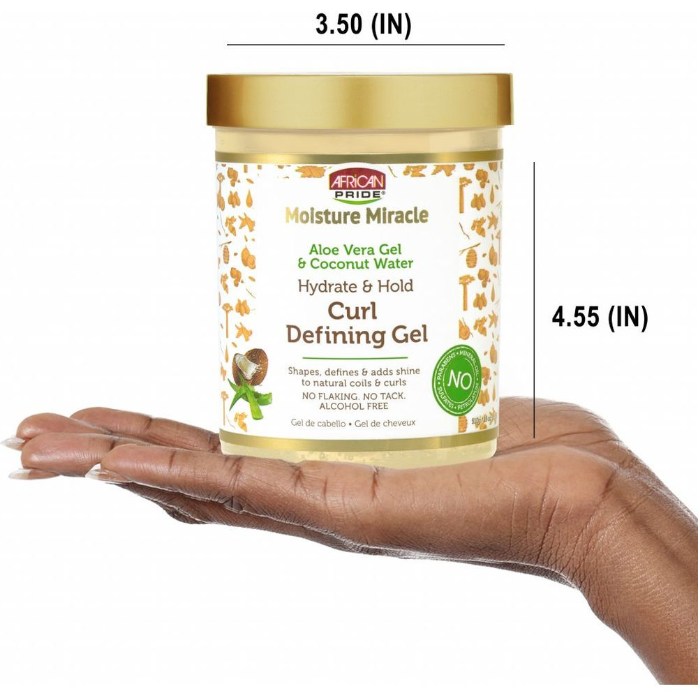 african-pride-moisture-miracle-aloe-coconut-water-curl-defining-gel-enhance-define-your-natural-curls-maximum-hold-moisture-18oz-883145
