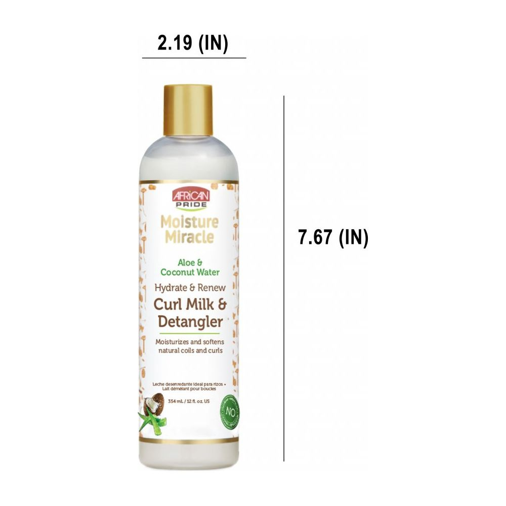 african-pride-moisture-miracle-aloe-coconut-water-curl-milk-detangler-hydrating-leave-in-curl-milk-softens-nourishes-gently-detangles-natural-hair-12-fl-oz-459461