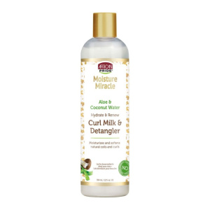 A/P MOISTURE CURL DETANGLER