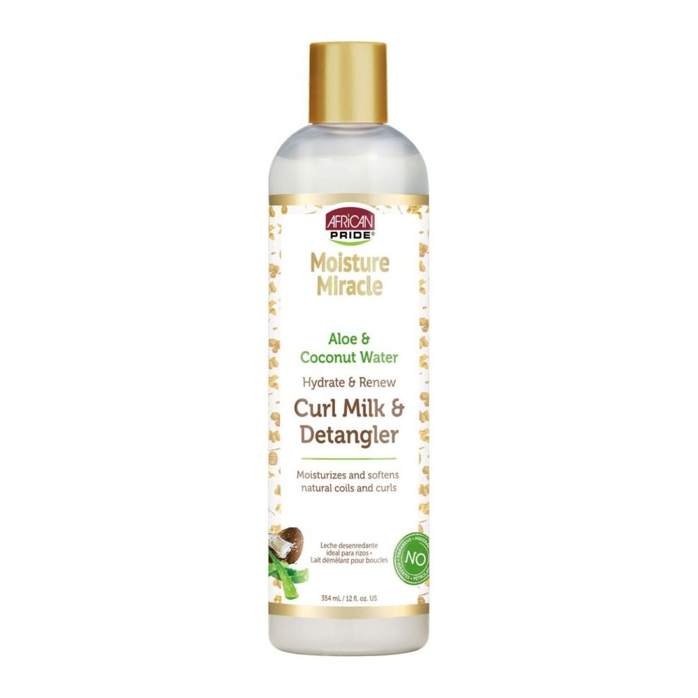 african-pride-moisture-miracle-aloe-coconut-water-curl-milk-detangler-hydrating-leave-in-curl-milk-softens-nourishes-gently-detangles-natural-hair-12-fl-oz-593521