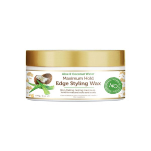 A/P MOISTURE EDGE WAX