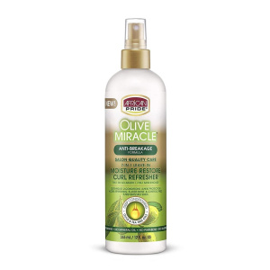 A/P OLIVE CURL REFRESHER