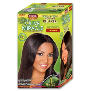 A/P NO-LYE RELAXER 1 TOUCH UP [SUPER]