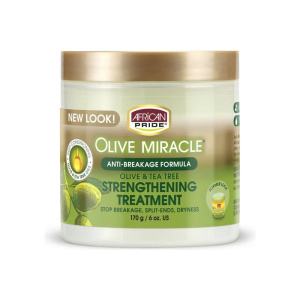 A/P OLIVE STRENGTHENING TREATMENT