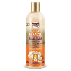 A/P SHEA SHAMPOO