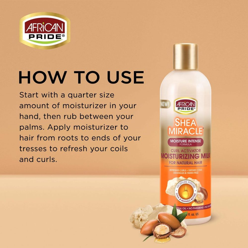 african-pride-shea-miracle-moisturizing-milk-daily-hydration-curl-softener-nourishes-natural-hair-without-buildup-12-oz-149891