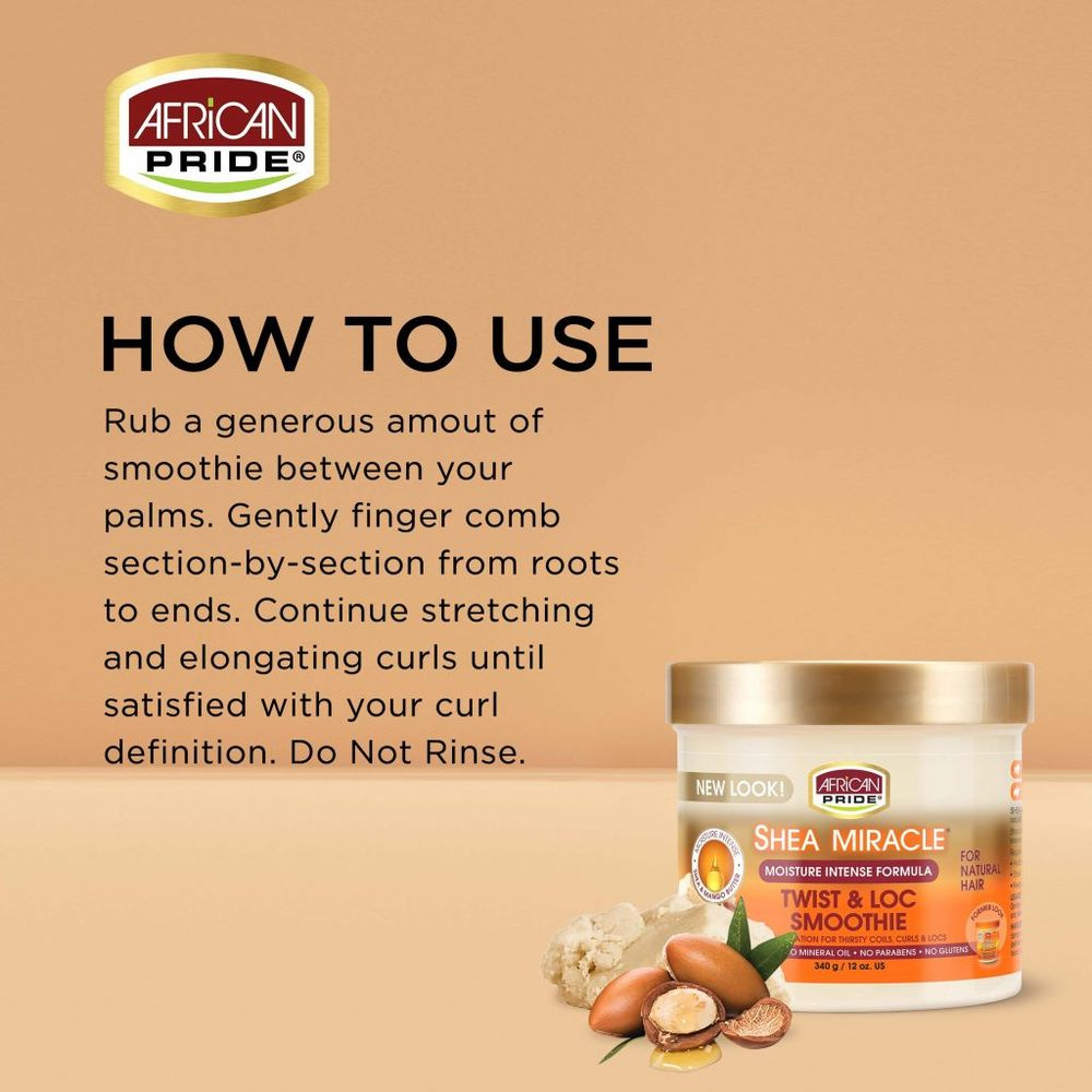 african-pride-shea-miracle-twist-loc-smoothie-moisturizing-defining-cream-for-braids-twists-and-locs-nourishes-softens-12-oz-166717