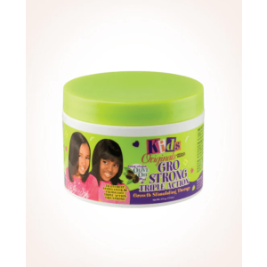 AFRICA'S BEST KIDS GRO STRONG (7.5OZ) [ORIGINAL] (12/CS)(50207)