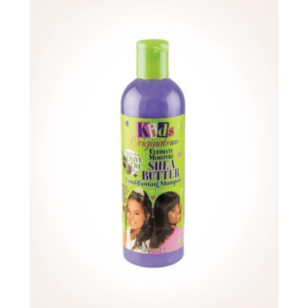 AFRICA'S BEST KIDS SHAMPOO (12OZ) (12/CS) (51112)