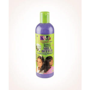 AFRICA'S BEST KIDS SHAMPOO (12OZ) (12/CS) (51112)