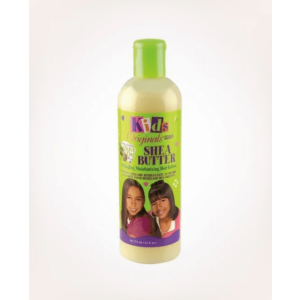 AFRICA'S BEST KIDS DETANGLING LOTION [50912] (12OZ) [SHEA BUTTER] (12/CS)