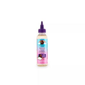 AFRO UNICORN MAGICAL TRESSES SCALP SERUM 4OZ
