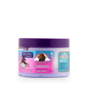 AFRO UNICORN MAGICAL TRESSES CURL CREAM 12OZ