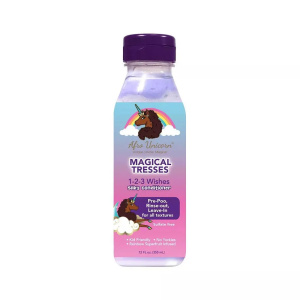AFRO UNICORN MAGICAL TRESSES CONDITIONER 12OZ