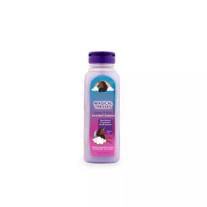 AFRO UNICORN MAGICAL TRESSES SHAMPOO 12OZ