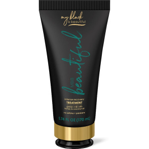 MY BLACK HYDRATING TREATMENT