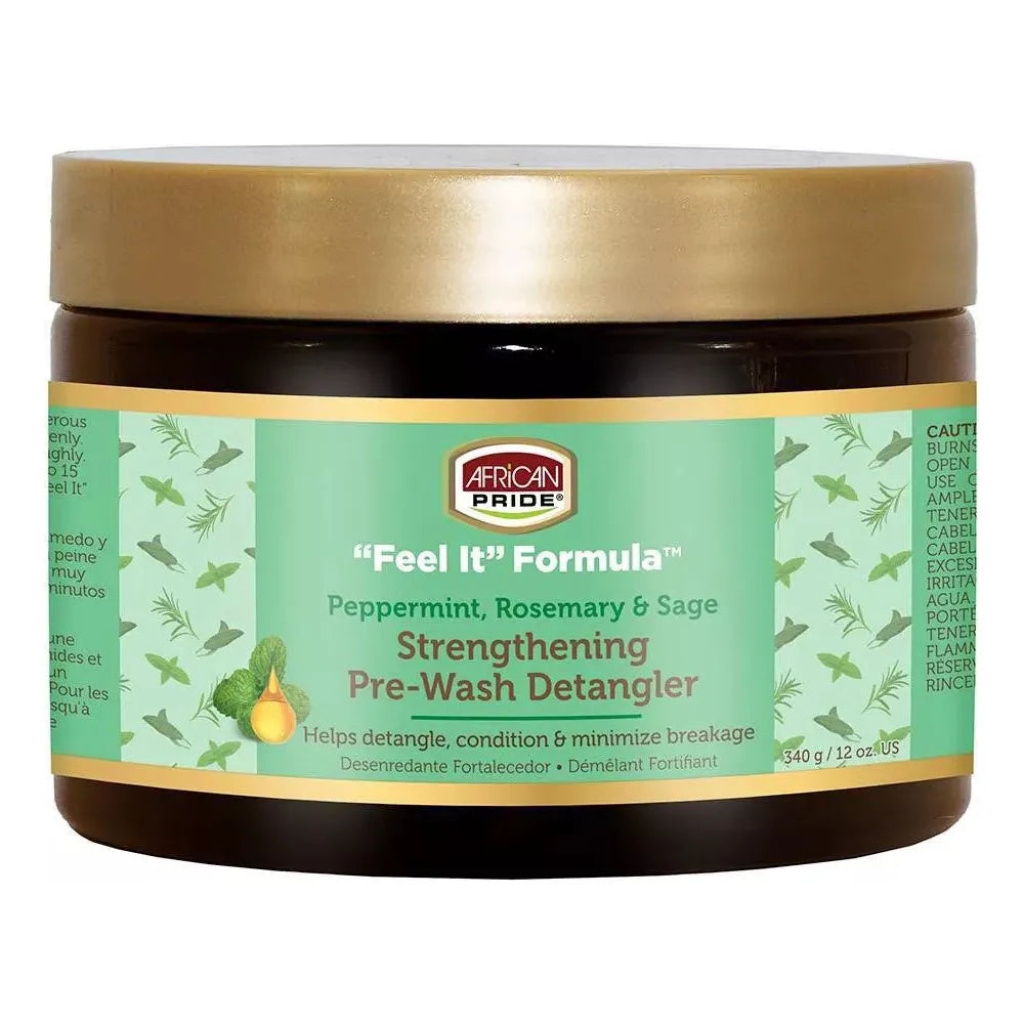 A/P FEEL IT PRE-WASH DETANGLER