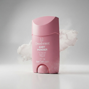 Lux Collection - Deodorant Baby Powder