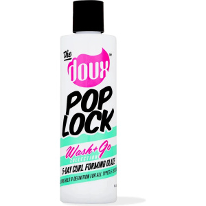 THE DOUX POP LOCK CURL FORMING GLAZE