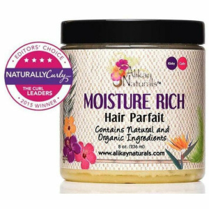 A/N Hair Parfait 8OZ
