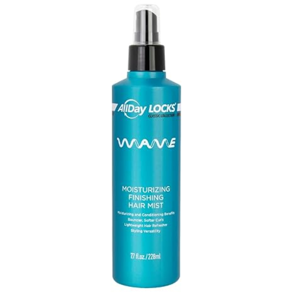 ALLDAY WAVE FINISHING HAIR MIST 7.7OZ