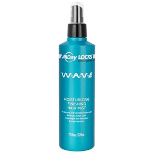 ALLDAY WAVE FINISHING HAIR MIST 7.7OZ