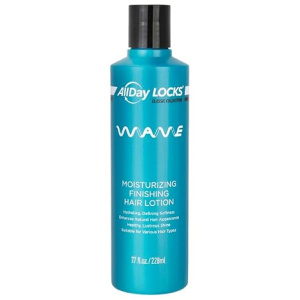 ALLDAY WAVE FINISHING HAIR LOTION