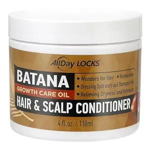 ALLDAY BATANA HAIR & SCALP CONDITIONER