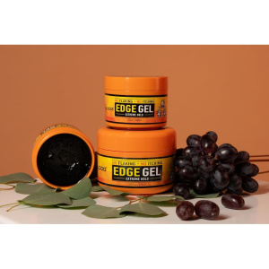 ALLDAY LOCKS EDGE GEL 10 OZ