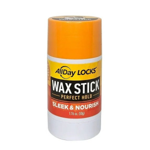 ALLDAY LOCKS WAX STICK