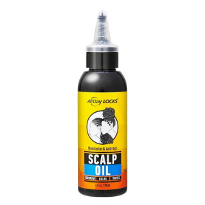 ALLDAY LOCKS SCALP OIL