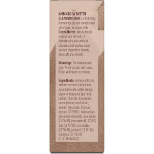 AMBI SOAP [COMPLEXION] BAR