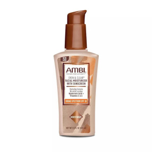 AMBI FACIAL MOISTURIZER WITH SUNSCREEN