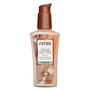 AMBI FACIAL CLEANSER COMPLEXION