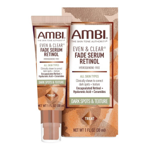 AMBI FADE SERUM