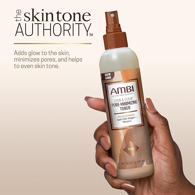 ambi-even-clear-intense-clarifying-toner-pores-minimizing-toner-vitamin-c-apple-cider-vinegar-licorice-extract-8oz-547523