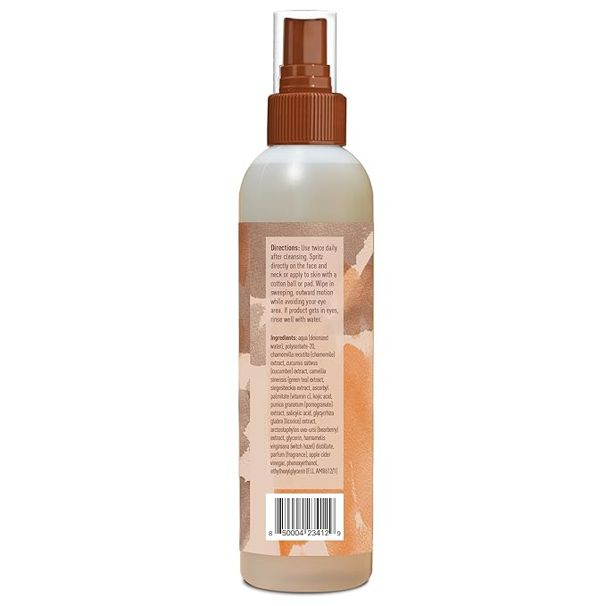 ambi-even-clear-intense-clarifying-toner-pores-minimizing-toner-vitamin-c-apple-cider-vinegar-licorice-extract-8oz-912001