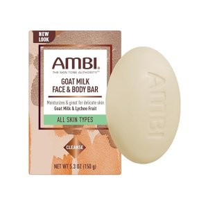 AMBI Goat Milk Bar 5.3oz