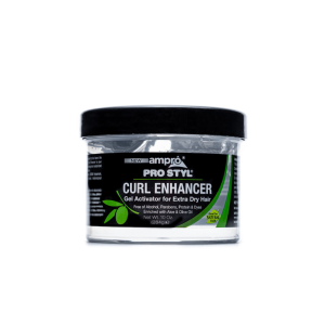 AMPRO CURL GEL ACTIVATOR [EXTRA DRY] 32 OZ