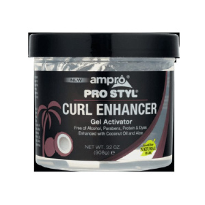 AMPRO CURL GEL ACTIVATOR [REG] 32 OZ